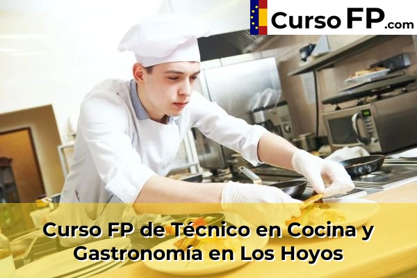 Curso FP de Técnico en Cocina y Gastronomía en la provincia de Las Palmas 18 Curso FP de Técnico en Cocina y Gastronomía en Los Hoyos
