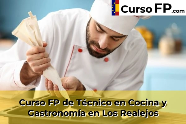 Curso FP de Técnico en Cocina y Gastronomía en Buzanada 62 Curso FP de Técnico en Cocina y Gastronomía en Los Realejos