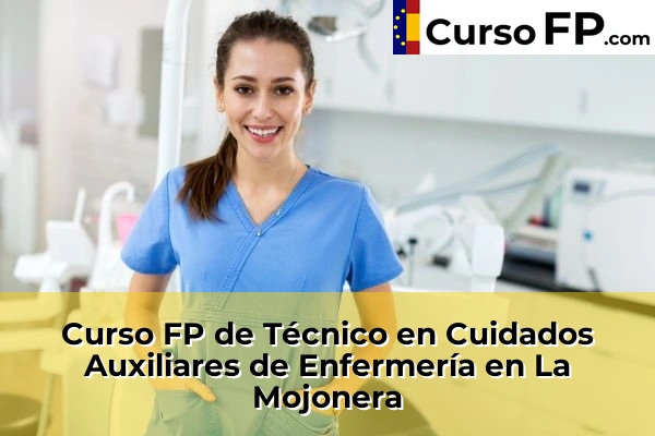 Curso FP de Técnico en Cuidados Auxiliares de Enfermería en Adra 54 Curso FP de Técnico en Cuidados Auxiliares de Enfermería en La Mojonera