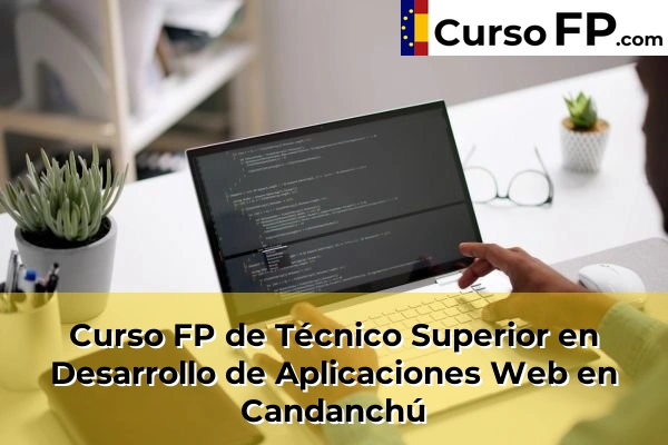 Curso FP de Técnico Superior en Desarrollo de Aplicaciones Web en Cerler 35 Curso FP de Técnico Superior en Desarrollo de Aplicaciones Web en Candanchú