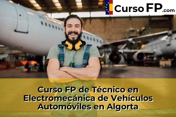 Curso FP de Técnico en Electromecánica de Vehículos Automóviles en Elguero 32 Curso FP de Técnico en Electromecánica de Vehículos Automóviles en Algorta