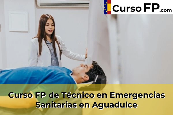 Curso FP de Técnico en Emergencias Sanitarias en Vícar 31 Curso FP de Técnico en Emergencias Sanitarias en Aguadulce
