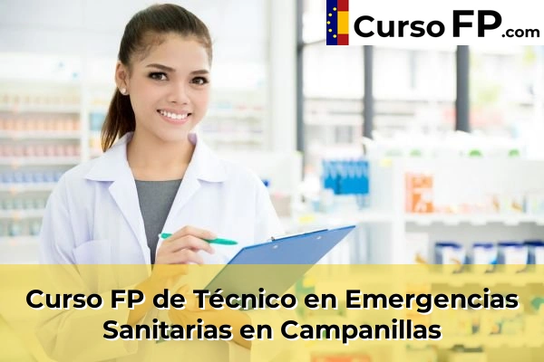 Curso FP de Técnico en Emergencias Sanitarias en Estepona 44 Curso FP de Técnico en Emergencias Sanitarias en Campanillas