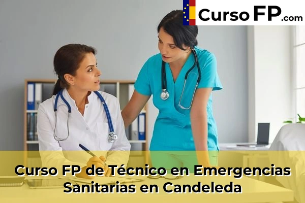 Curso FP de Técnico en Emergencias Sanitarias en Arenas de San Pedro 33 Curso FP de Técnico en Emergencias Sanitarias en Candeleda