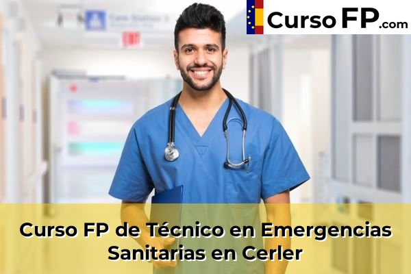 Curso FP de Técnico en Emergencias Sanitarias en Aínsa 35 Curso FP de Técnico en Emergencias Sanitarias en Cerler