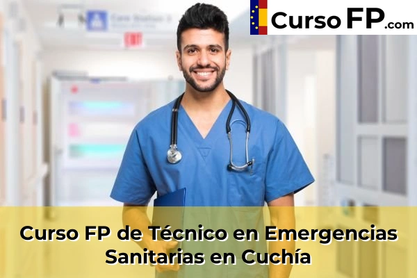 Curso FP de Técnico en Emergencias Sanitarias en Mompía 37 Curso FP de Técnico en Emergencias Sanitarias en Cuchía