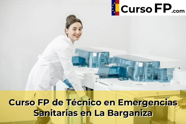 Curso FP de Técnico en Emergencias Sanitarias en Pravia 39 Curso FP de Técnico en Emergencias Sanitarias en La Barganiza