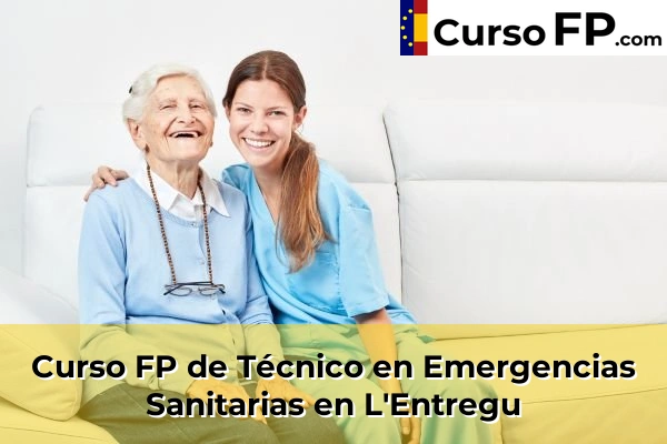 Curso FP de Técnico en Emergencias Sanitarias en Pravia 37 Curso FP de Técnico en Emergencias Sanitarias en L'Entregu