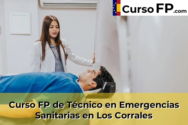Curso FP de Técnico en Emergencias Sanitarias en Mompía 44 Curso FP de Técnico en Emergencias Sanitarias en Los Corrales