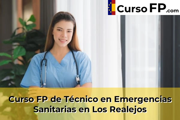 Curso FP de Técnico en Emergencias Sanitarias en Chío 62 Curso FP de Técnico en Emergencias Sanitarias en Los Realejos