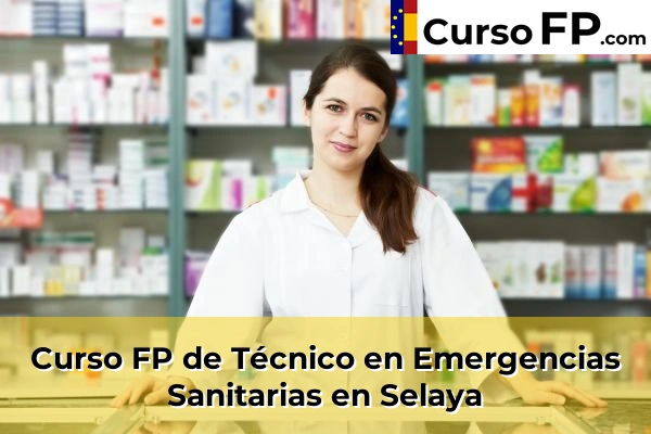 Curso FP de Técnico en Emergencias Sanitarias en Mompía 59 Curso FP de Técnico en Emergencias Sanitarias en Selaya