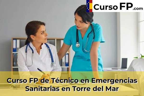 Curso FP de Técnico en Emergencias Sanitarias en Estepona 73 Curso FP de Técnico en Emergencias Sanitarias en Torre del Mar