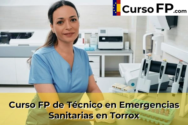 Curso FP de Técnico en Emergencias Sanitarias en Estepona 75 Curso FP de Técnico en Emergencias Sanitarias en Torrox