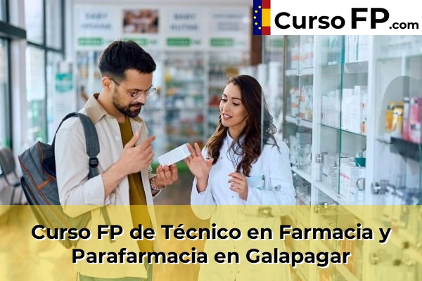 Curso FP de Técnico en Farmacia y Parafarmacia en Colmenar Viejo 68 Curso FP de Técnico en Farmacia y Parafarmacia en Galapagar