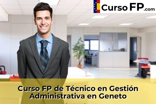 Curso FP de Técnico en Gestión Administrativa en Las Chafiras 50 Curso FP de Técnico en Gestión Administrativa en Geneto