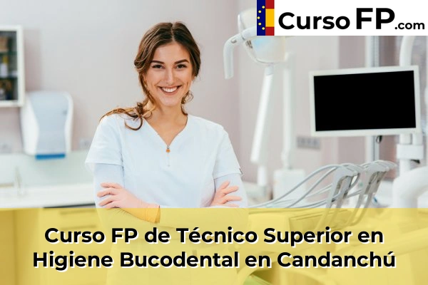 Curso FP de Técnico Superior en Higiene Bucodental en Binéfar 34 Curso FP de Técnico Superior en Higiene Bucodental en Candanchú