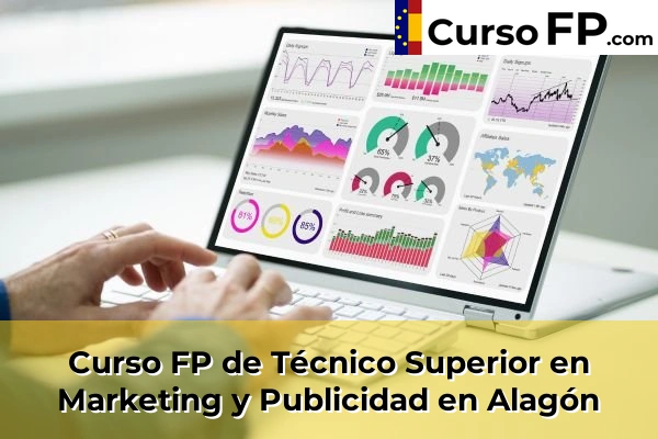 Curso FP de Técnico Superior en Marketing y Publicidad en Movera 30 Curso FP de Técnico Superior en Marketing y Publicidad en Alagón