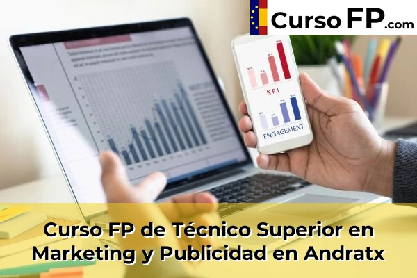 Curso FP de Técnico Superior en Marketing y Publicidad en Santa Eulària des Riu 33 Curso FP de Técnico Superior en Marketing y Publicidad en Andratx
