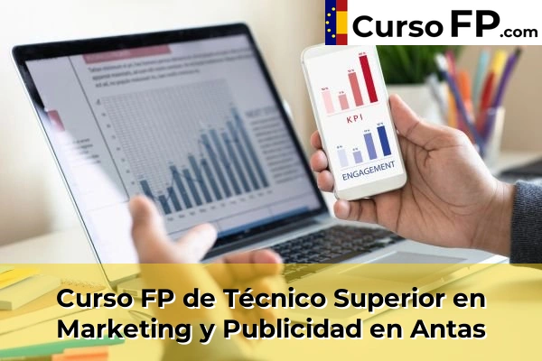 Curso FP de Técnico Superior en Marketing y Publicidad en Las Norias 35 Curso FP de Técnico Superior en Marketing y Publicidad en Antas