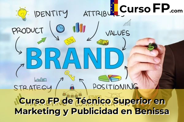 Curso FP de Técnico Superior en Marketing y Publicidad en la provincia de Alicante 16 Curso FP de Técnico Superior en Marketing y Publicidad en Benissa