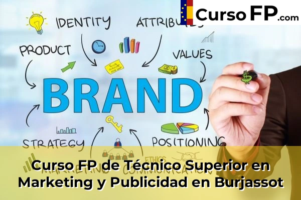 Curso FP de Técnico Superior en Marketing y Publicidad en Alfarrasí 80 Curso FP de Técnico Superior en Marketing y Publicidad en Burjassot
