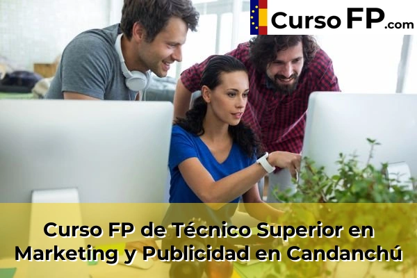 Curso FP de Técnico Superior en Marketing y Publicidad en Sabiñánigo 35 Curso FP de Técnico Superior en Marketing y Publicidad en Candanchú
