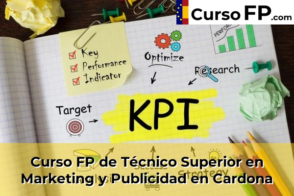 Curso FP de Técnico Superior en Marketing y Publicidad en la provincia de Barcelona 20 Curso FP de Técnico Superior en Marketing y Publicidad en Cardona