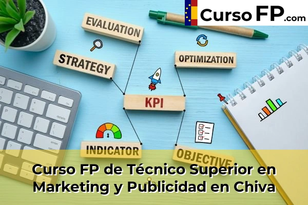 Curso FP de Técnico Superior en Marketing y Publicidad en Alfarrasí 96 Curso FP de Técnico Superior en Marketing y Publicidad en Chiva