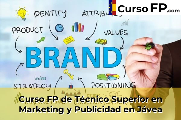 Curso FP de Técnico Superior en Marketing y Publicidad en la provincia de Alicante 46 Curso FP de Técnico Superior en Marketing y Publicidad en Jávea