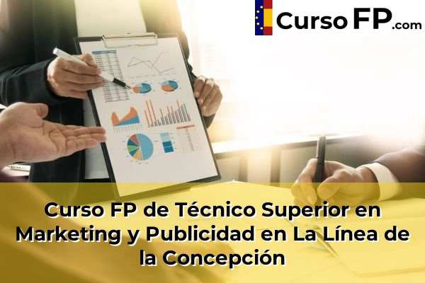 Curso FP de Técnico Superior en Marketing y Publicidad en la provincia de Cádiz 21 Curso FP de Técnico Superior en Marketing y Publicidad en La Línea de la Concepción