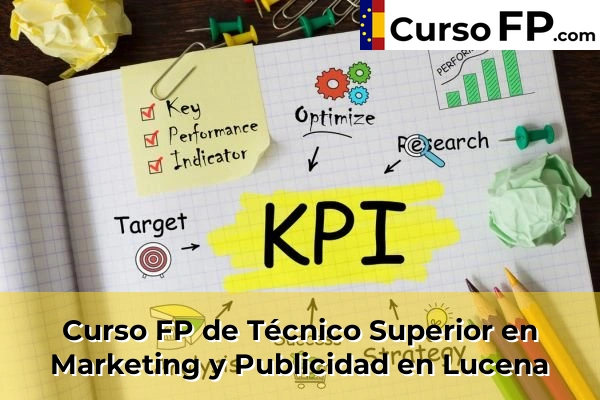 Curso FP de Técnico Superior en Marketing y Publicidad en Cordobilla 49 Curso FP de Técnico Superior en Marketing y Publicidad en Lucena