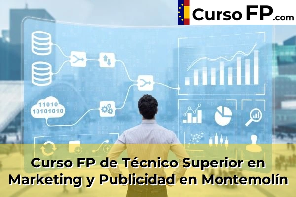 Curso FP de Técnico Superior en Marketing y Publicidad en Los Santos de Maimona 42 Curso FP de Técnico Superior en Marketing y Publicidad en Montemolín