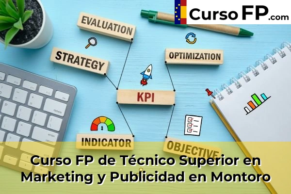 Curso FP de Técnico Superior en Marketing y Publicidad en Cordobilla 52 Curso FP de Técnico Superior en Marketing y Publicidad en Montoro