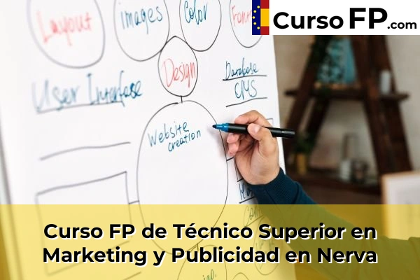 Curso FP de Técnico Superior en Marketing y Publicidad en Bollullos Par del Condado 48 Curso FP de Técnico Superior en Marketing y Publicidad en Nerva