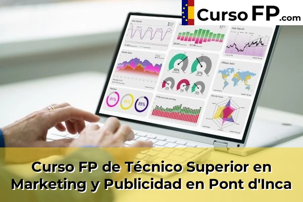 Curso FP de Técnico Superior en Marketing y Publicidad en Santa Eulària des Riu 60 Curso FP de Técnico Superior en Marketing y Publicidad en Pont d'Inca