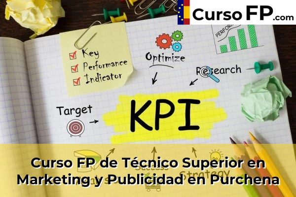 Curso FP de Técnico Superior en Marketing y Publicidad en Las Norias 62 Curso FP de Técnico Superior en Marketing y Publicidad en Purchena