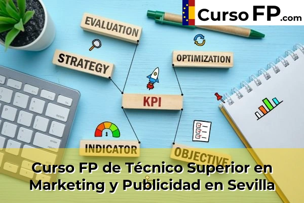 Curso FP de Técnico Superior en Marketing y Publicidad en Marchena 80 Curso FP de Técnico Superior en Marketing y Publicidad en Sevilla