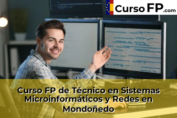 Curso FP de Técnico en Sistemas Microinformáticos y Redes en Viveiro 37 Curso FP de Técnico en Sistemas Microinformáticos y Redes en Mondoñedo