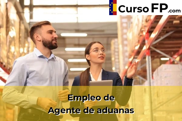 Agente de aduanas
