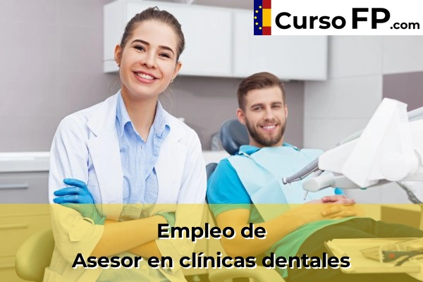 Higiene Bucodental 2 Asesor en clínicas dentales