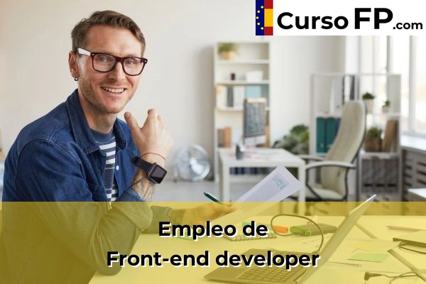 Front-end developer