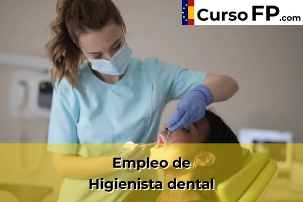 Higiene Bucodental 4 Higienista dental