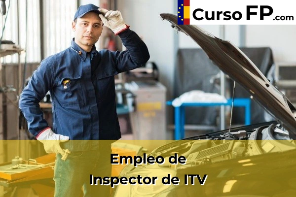 Inspector de ITV
