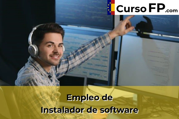 Instalador de software