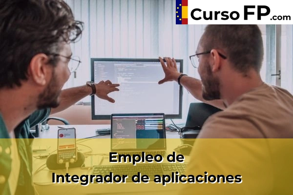 Integrador de aplicaciones