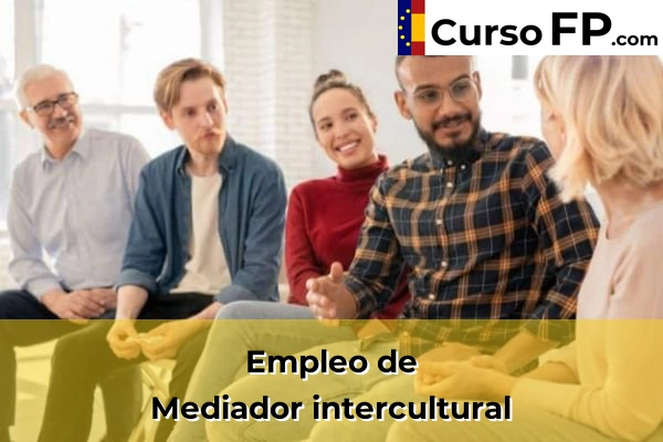 Integración Social 4 Mediador intercultural