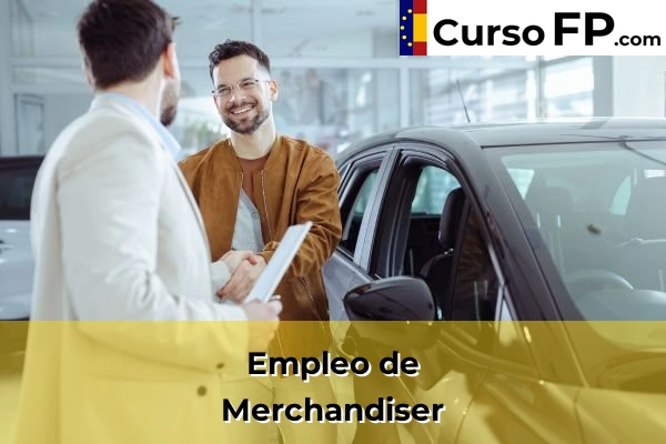 Actividades Comerciales 3 Merchandiser