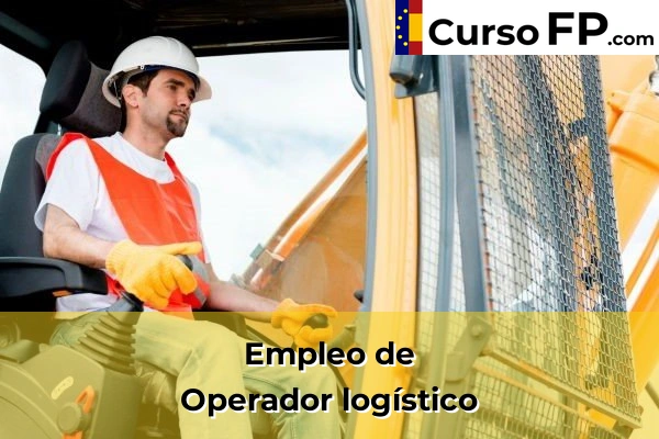 Transporte y Logística 4 Operador logístico