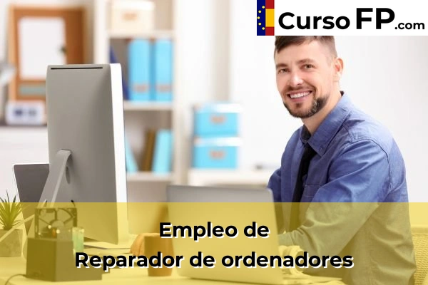 Reparador de ordenadores