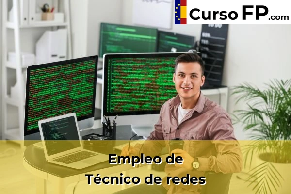 Técnico de redes